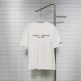 Picture of Chrome Hearts T Shirts Short _SKUChromeHeartsS-XLxetr23917150